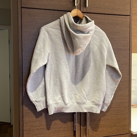 ARTIZIA Heather-grey TNA sweatshirt ‘XS’ - Picture 5 of 5